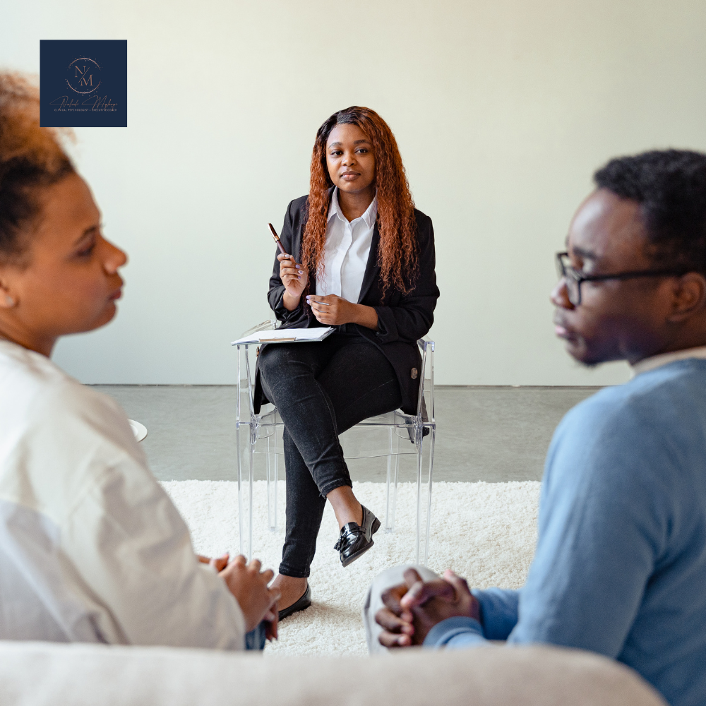 Why You Need Psychotherapy