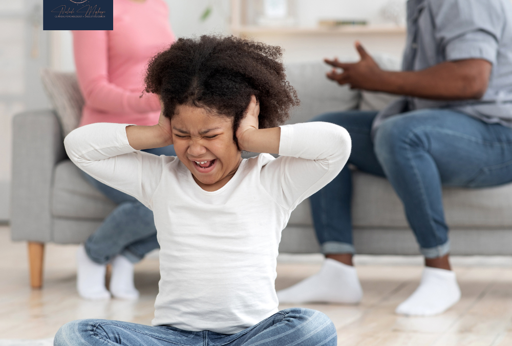 Parental and Childhood Trauma