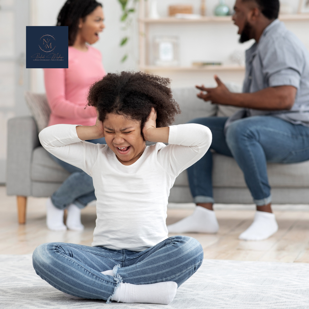 Parental and Childhood Trauma