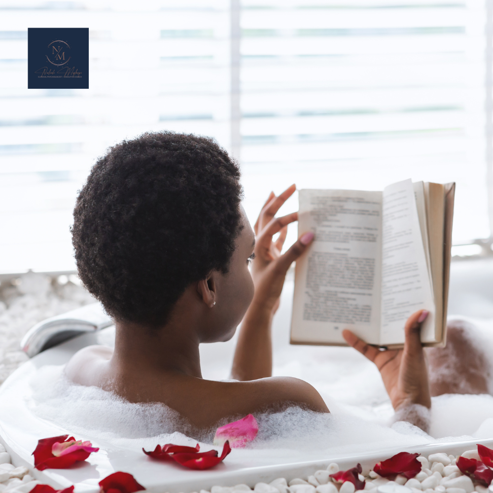 9 Self-Care Strategies for Busy Women