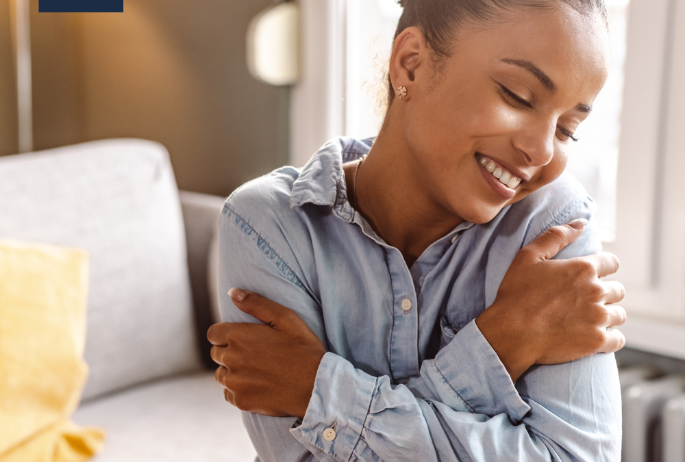 Women & Relationships: The Self-love Foundation
