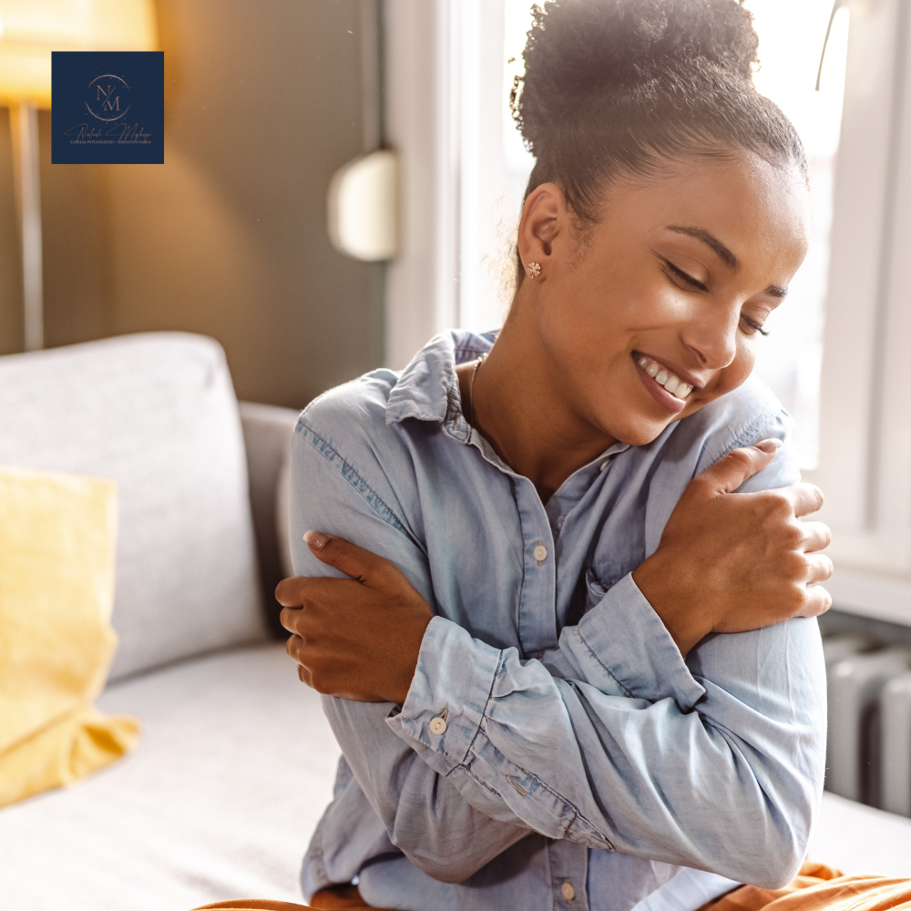 Women & Relationships: The Self-love Foundation