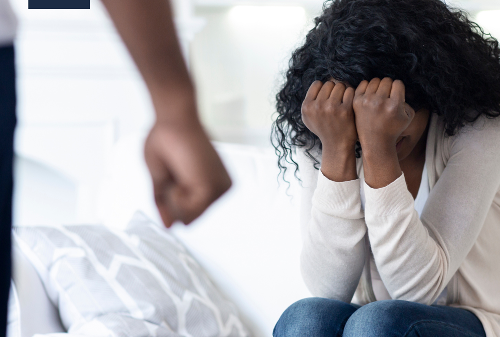 9 Reasons Women Stay in Abusive Relationships & How to Seek Help