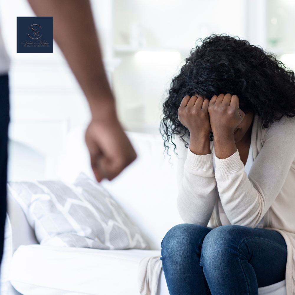 9 Reasons Women Stay in Abusive Relationships & How to Seek Help