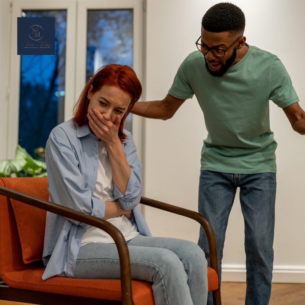 7 Emotional Abuse Tactics to Be Wary Of