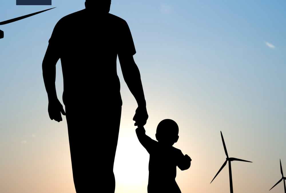 Breaking the Cycle of Generational Abuse