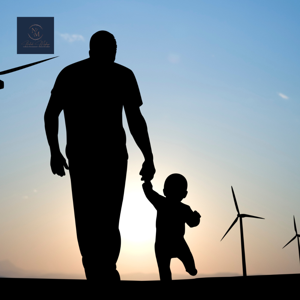 Breaking the Cycle of Generational Abuse