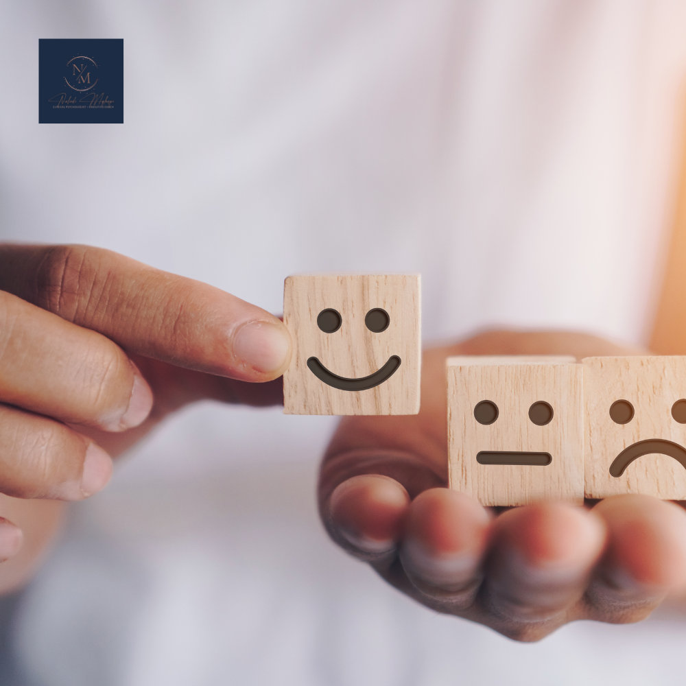 How to Navigate Emotions During the Festive Season