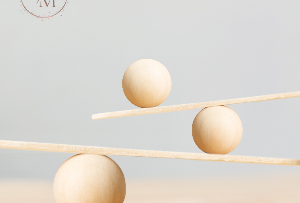 10 Struggles of Living Without Balance—and How to Overcome Them