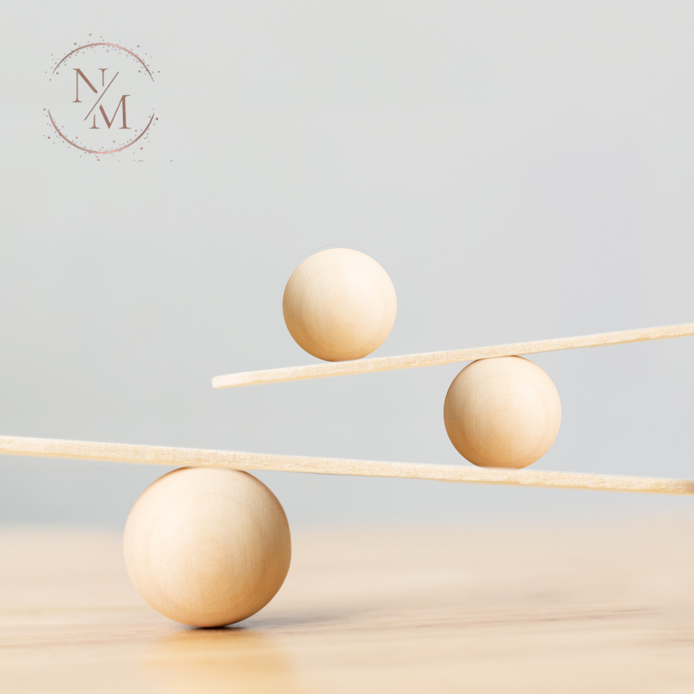 10 Struggles of Living Without Balance—and How to Overcome Them