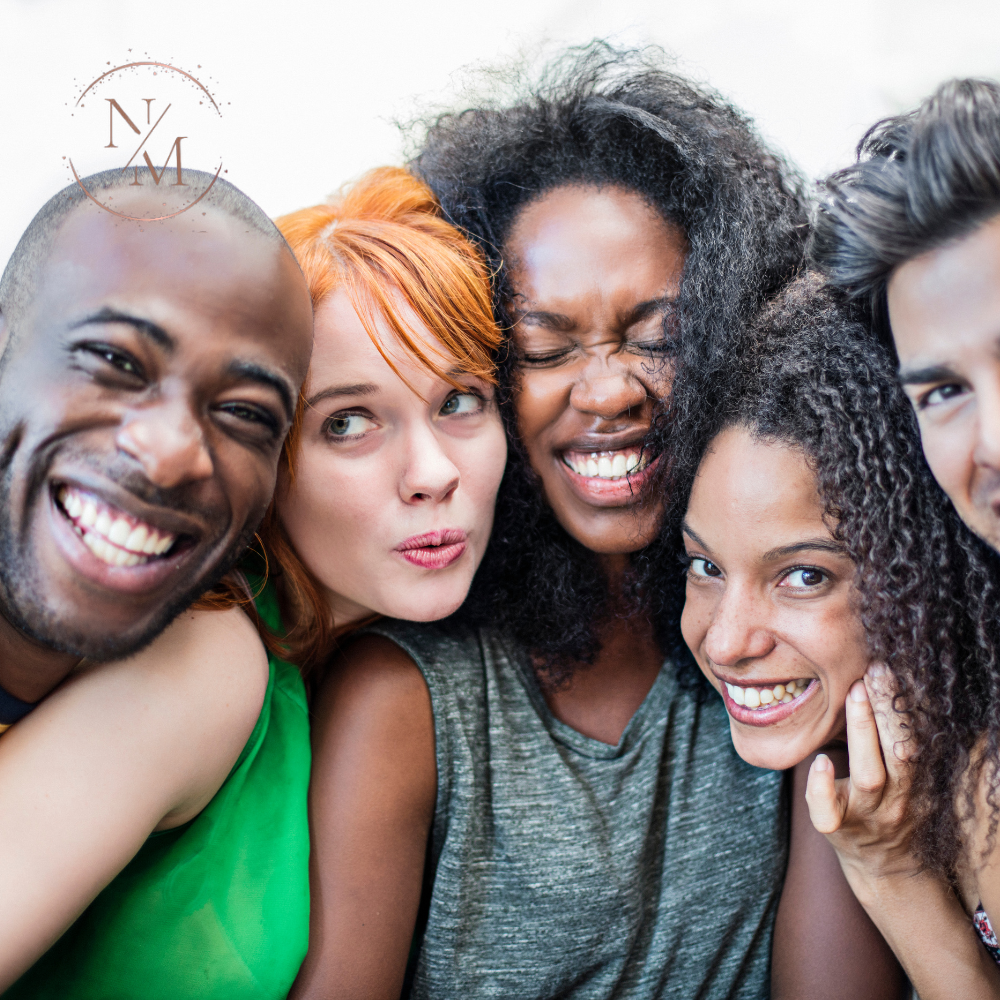 Finding Balance in Relationships: The Key to Love and Harmony
