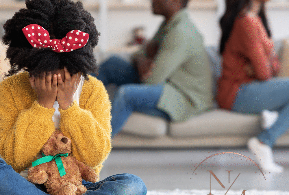 The Impact of Childhood Trauma on Marriage
