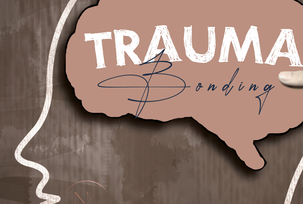 Understanding Trauma Bonding