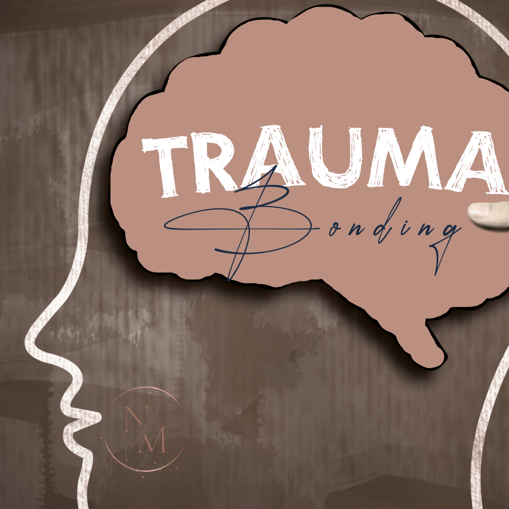 Understanding Trauma Bonding