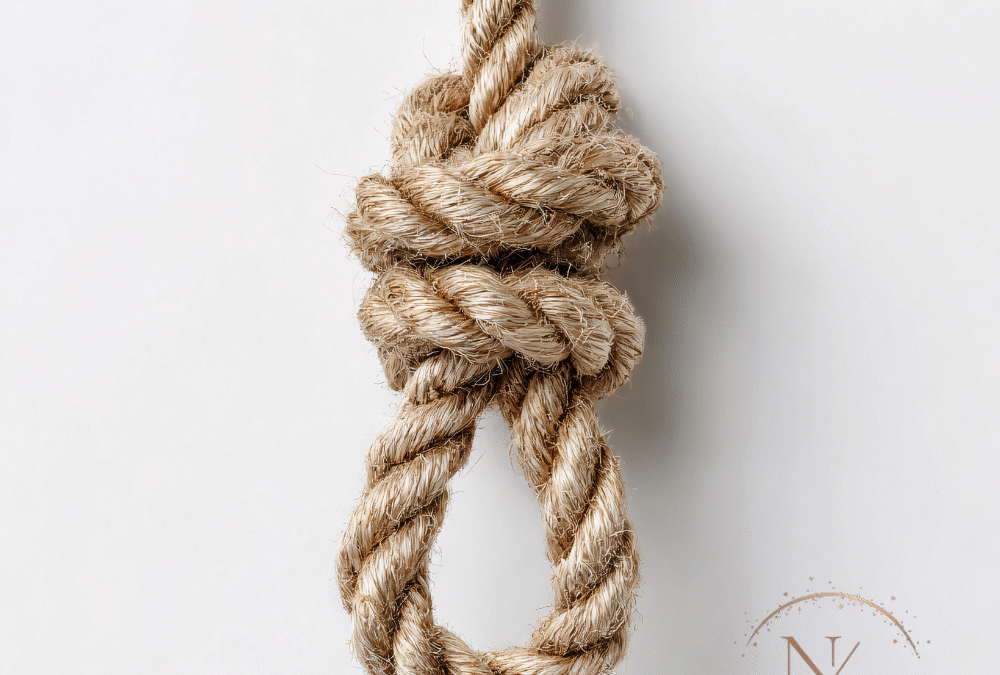 Suicide Warning: Recognising the Signs