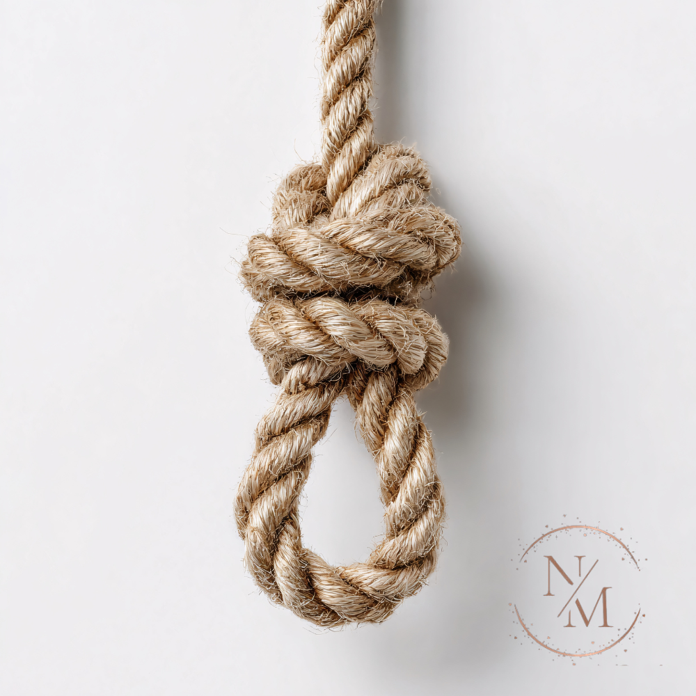 Suicide Warning: Recognising the Signs