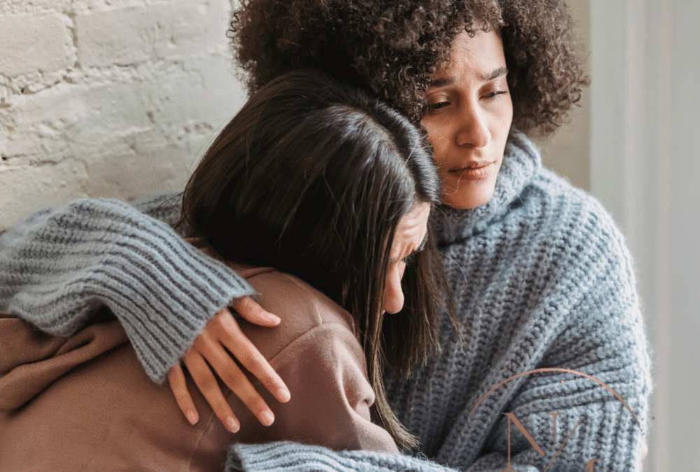 Suicide Warning: How to Support a Loved One in Crisis