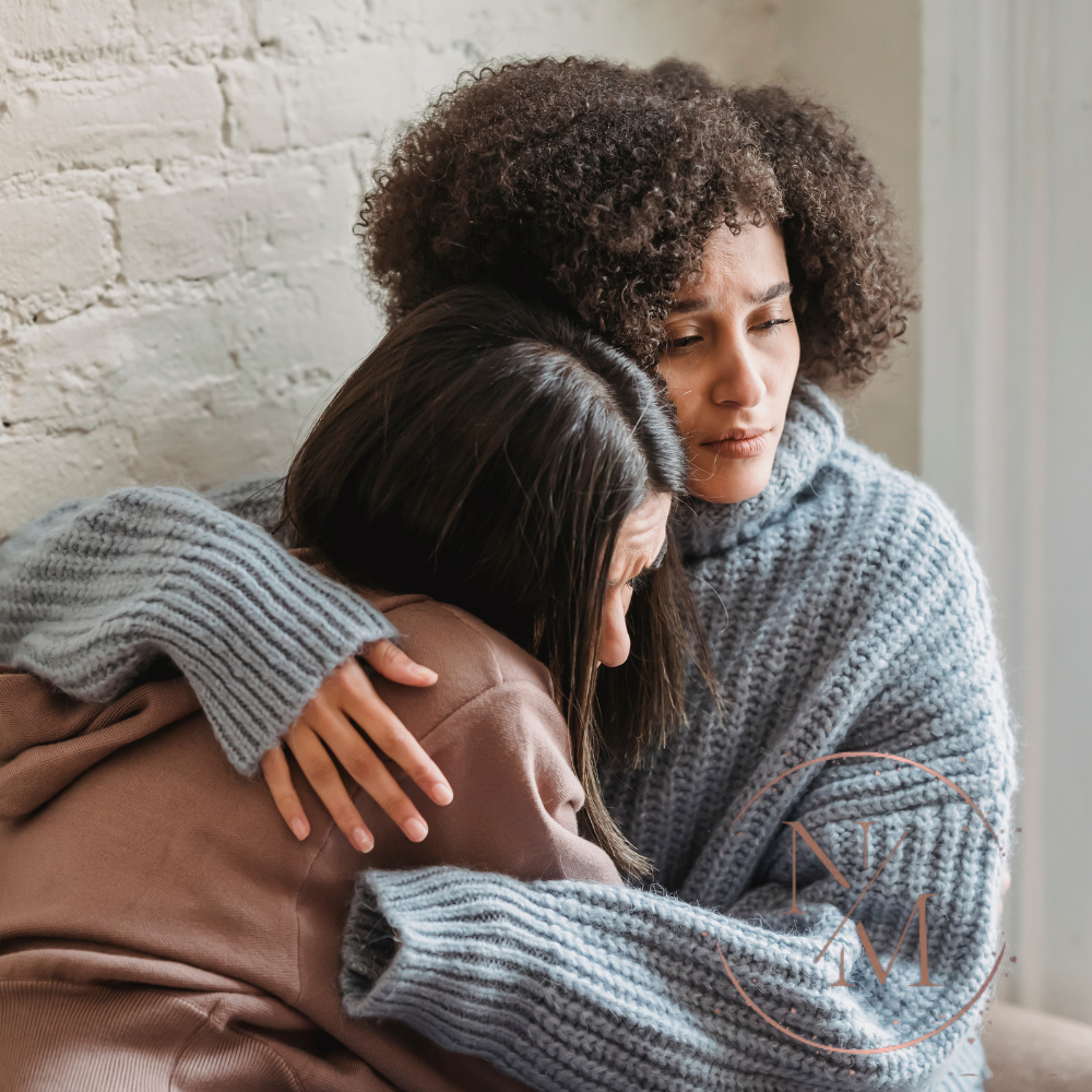 Suicide Warning: How to Support a Loved One in Crisis