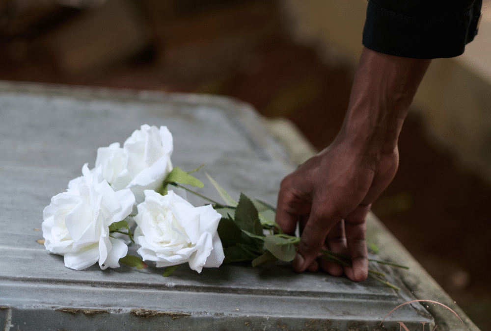Suicide Warning: Handling Grief