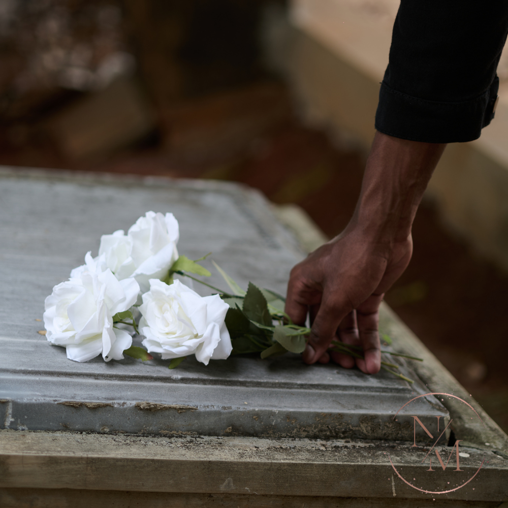 Suicide Warning: Handling Grief