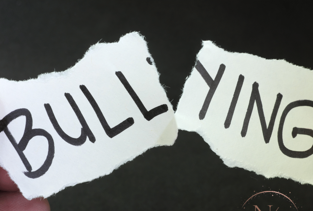 The Impact of Bullying on Mental Health: Breaking the Silence