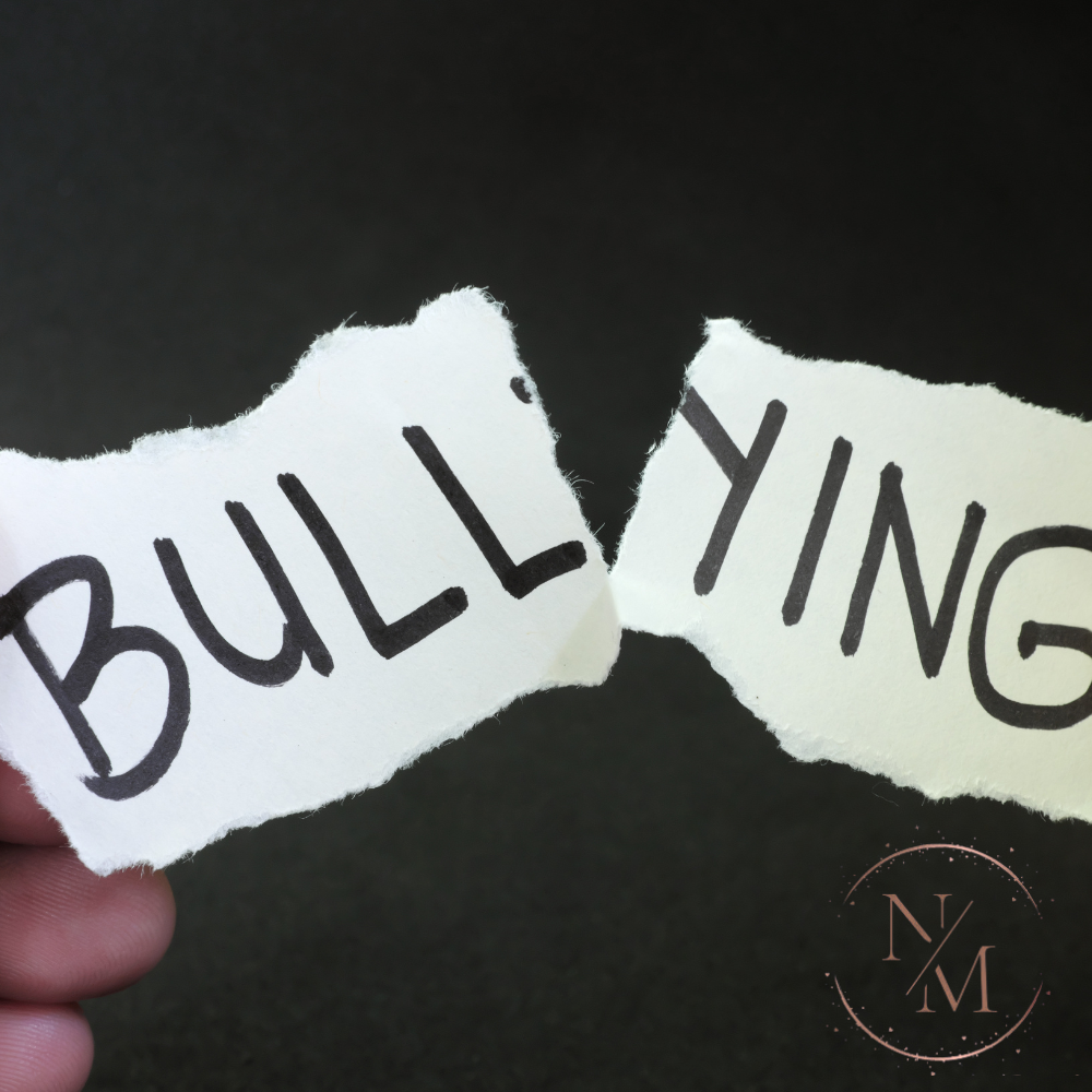 The Impact of Bullying on Mental Health: Breaking the Silence