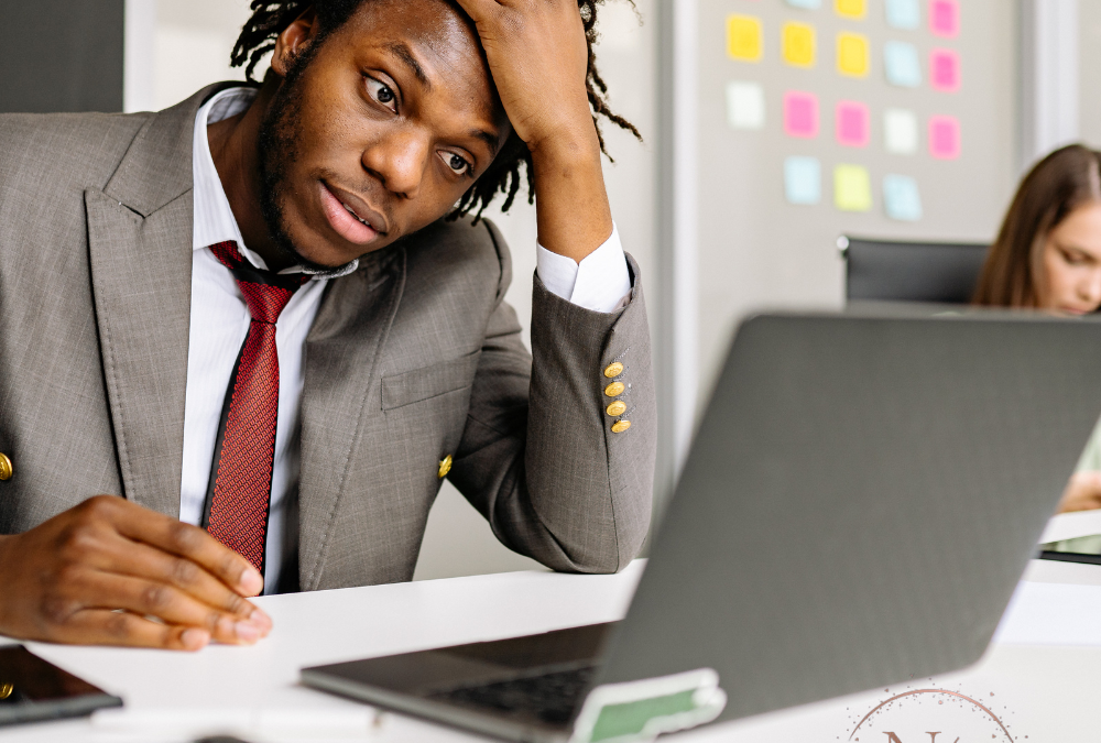 The Real Impact of Workplace Stress on Organisations